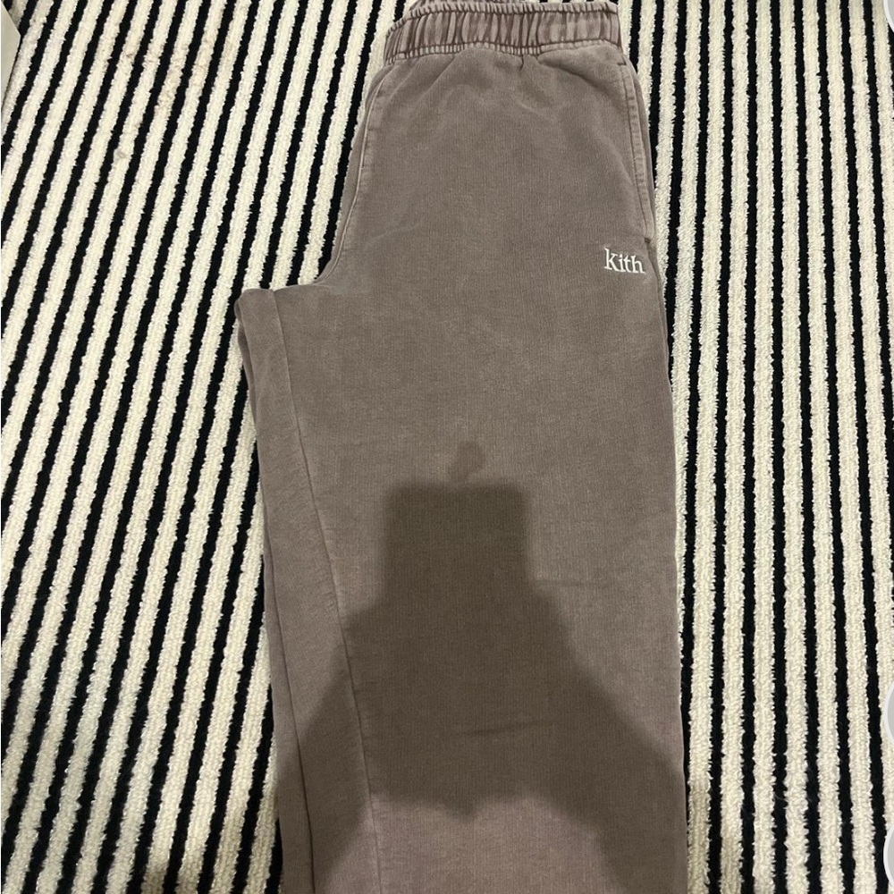 Small easy stain to get out